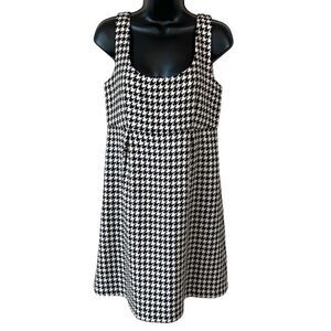 Vineyard Vines Hudson Houndtooth Jumper